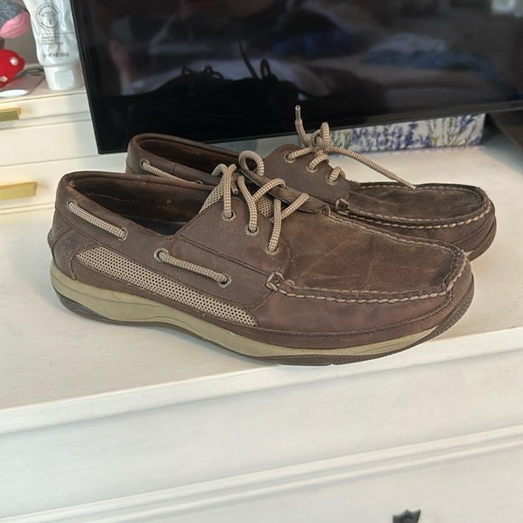 Men’s sperry shoes - Picture 1 of 3